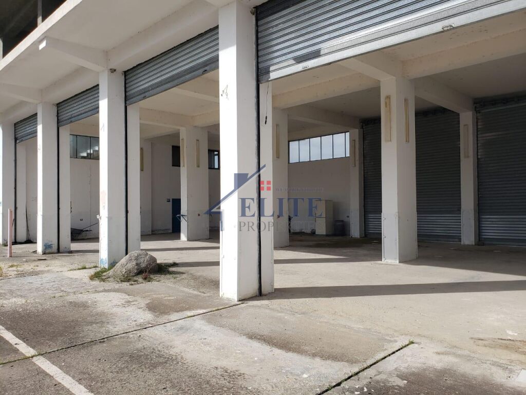 Business properties for sale in Berat