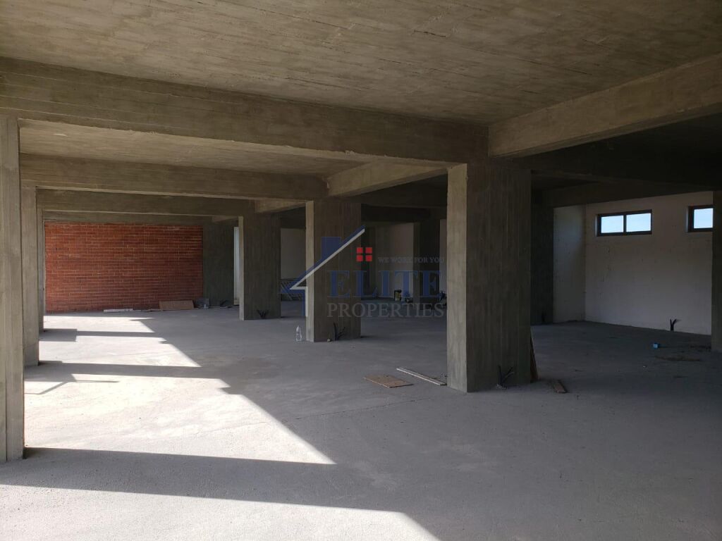 Business properties for sale in Berat