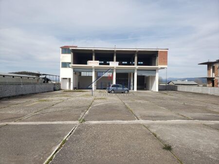 Business properties for sale in Berat