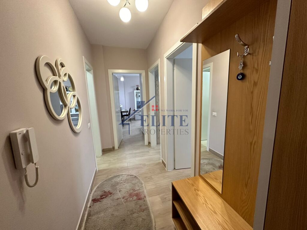 21 Dhjetori, apartament 2+1 me qira