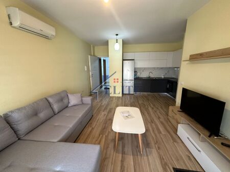 Don Bosko, apartament 2+1 me qira