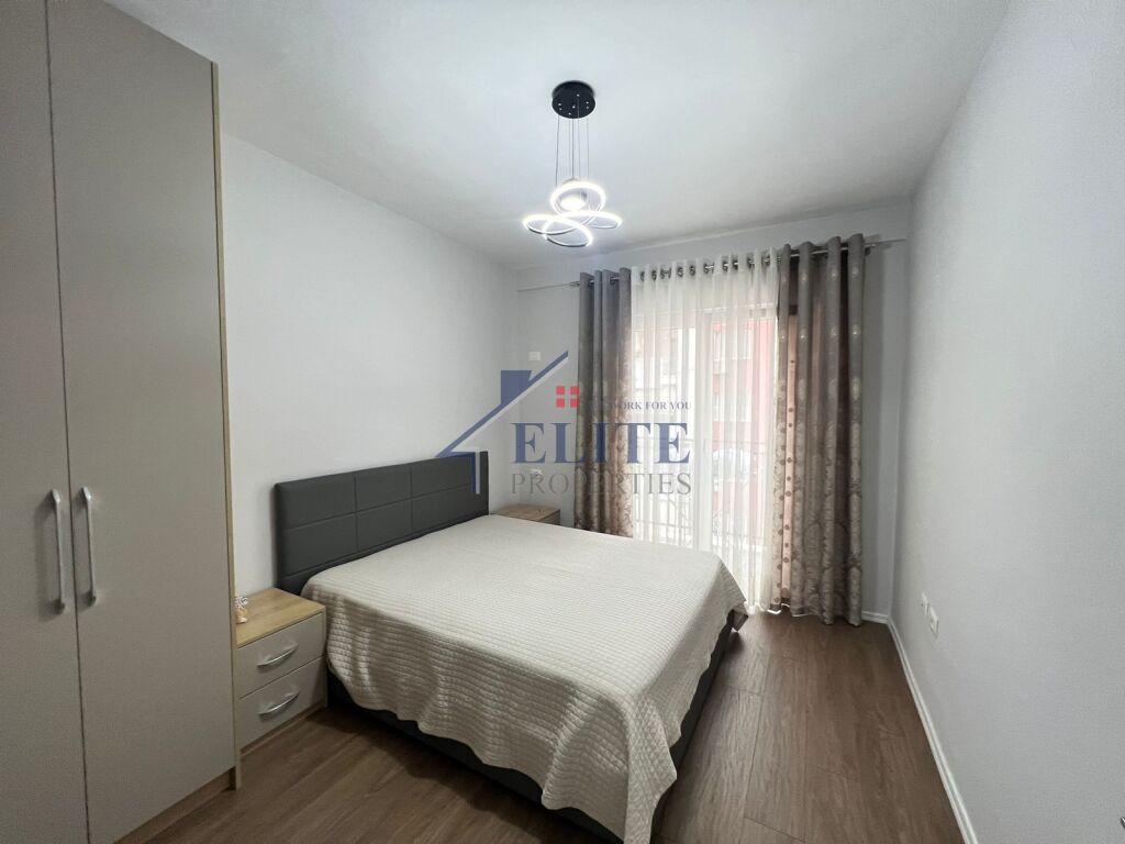 Yzberisht, apartament 1+1 në shitje