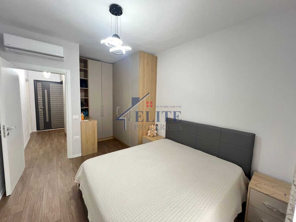 Yzberisht, apartament 1+1 në shitje