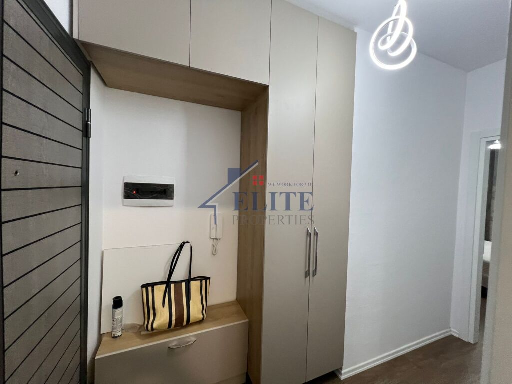 Yzberisht, apartament 1+1 në shitje
