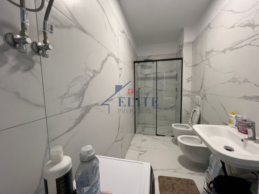 Yzberisht, apartament 1+1 në shitje