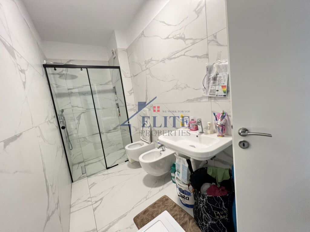 Yzberisht, apartament 1+1 në shitje