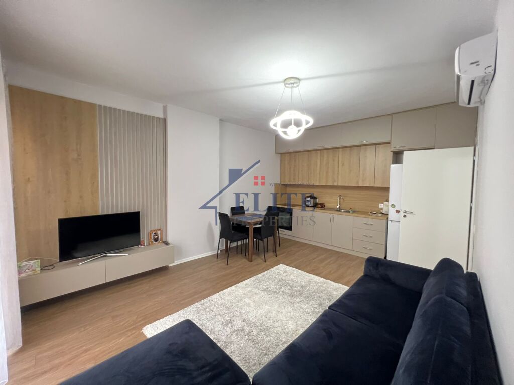 Yzberisht, apartament 1+1 në shitje