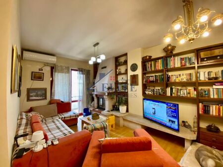 Yzberisht, 3+1 apartment for sale