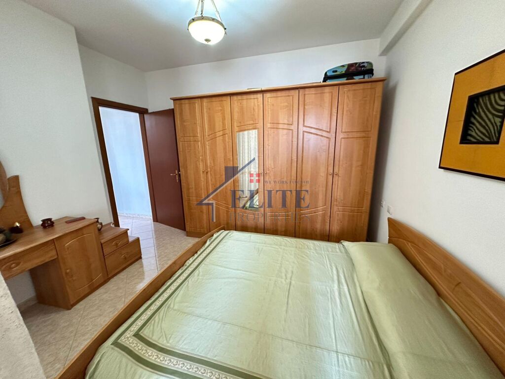 Don Bosko, apartament 1+1 me qira