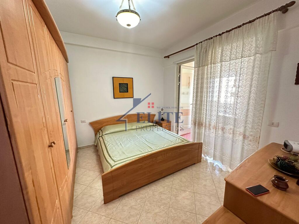 Don Bosko, apartament 1+1 me qira