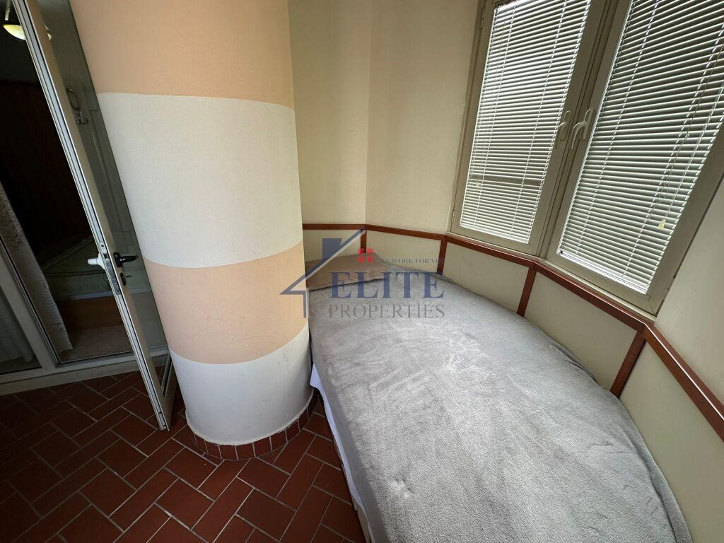 Don Bosko, apartament 1+1 me qira