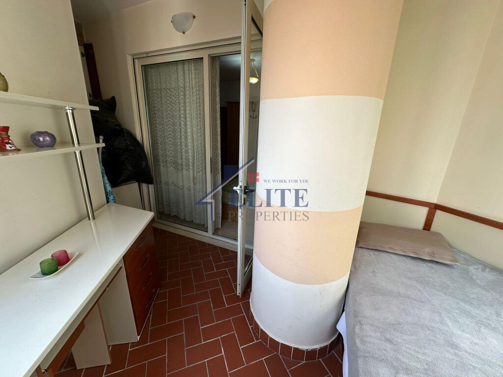 Don Bosko, apartament 1+1 me qira