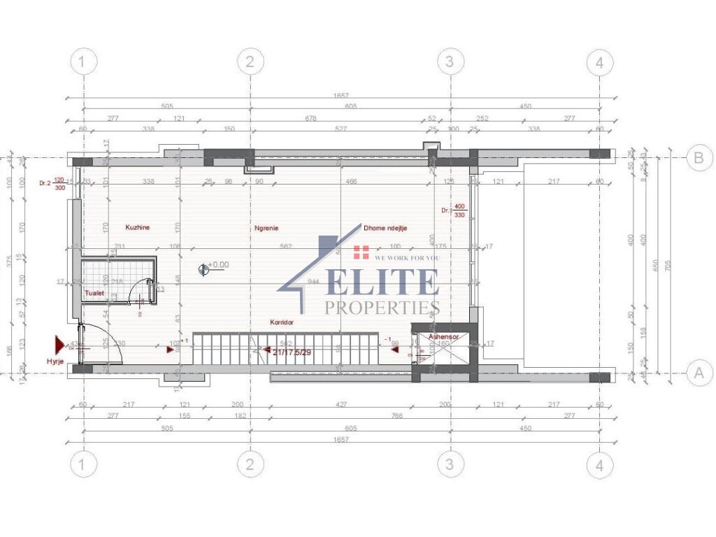 Luminor Residence, Villa for sale