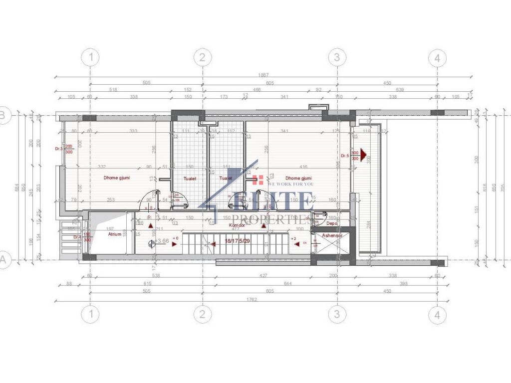 Luminor Residence, Villa for sale