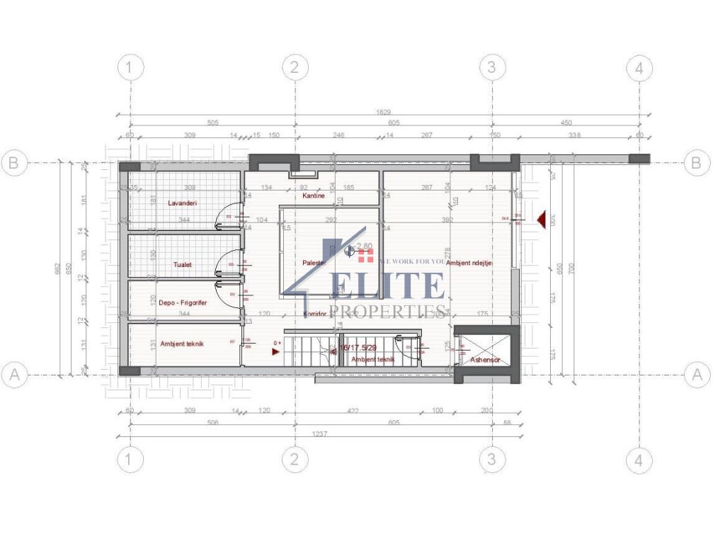 Luminor Residence, Villa for sale