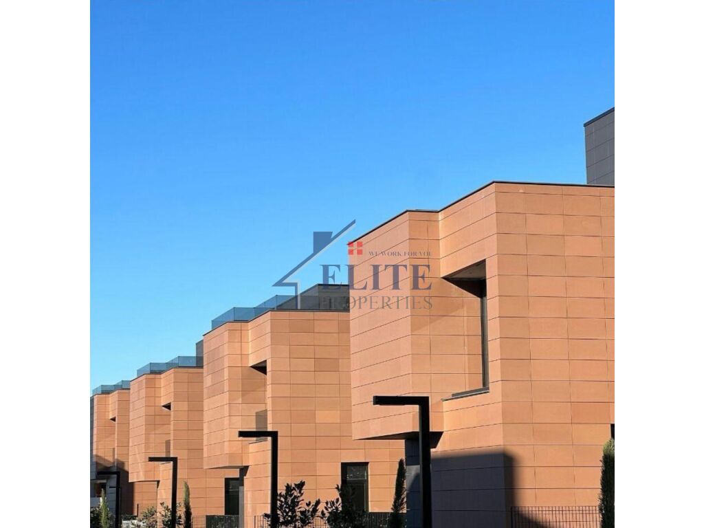 Luminor Residence, Villa for sale