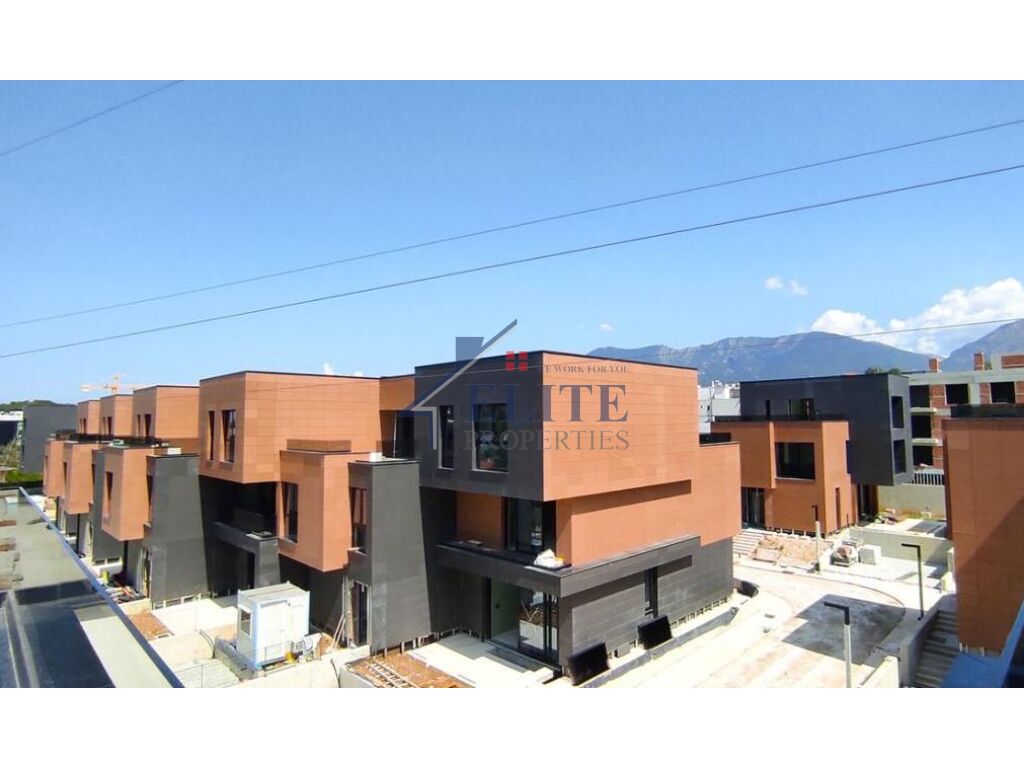 Luminor Residence, Villa for sale