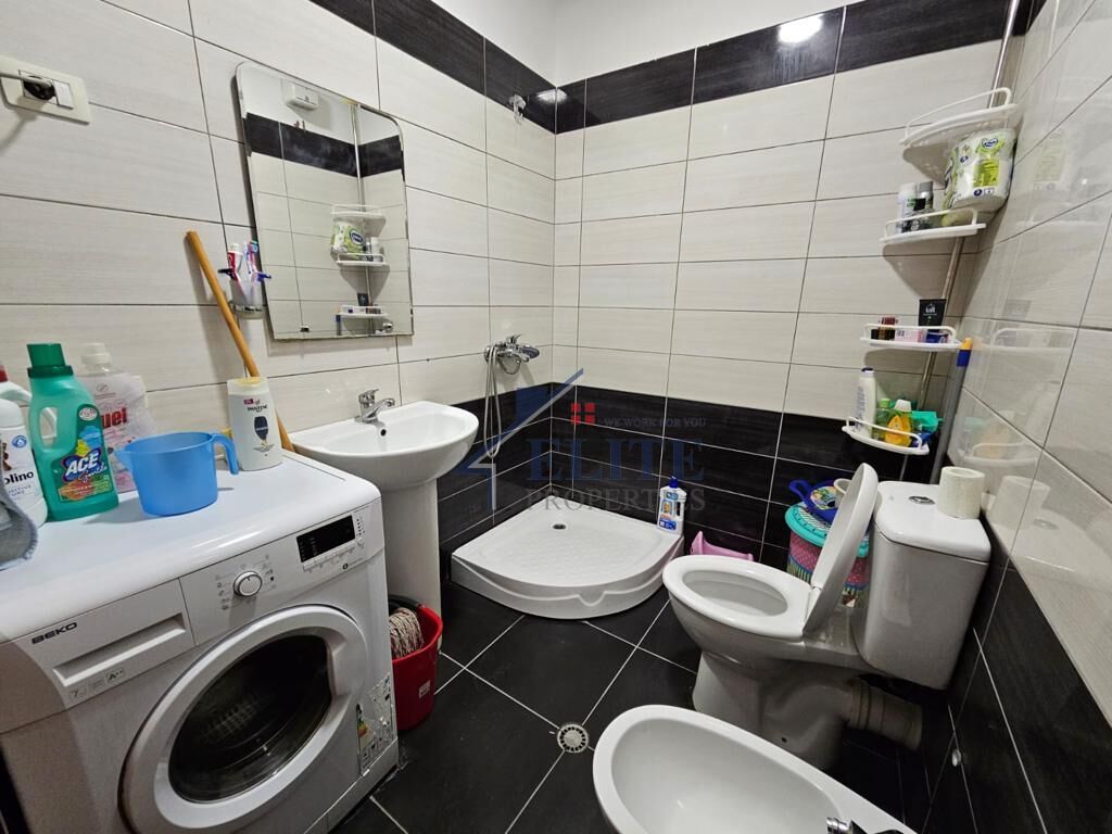 Yzberisht, one bedroom apartment for rent near KMY