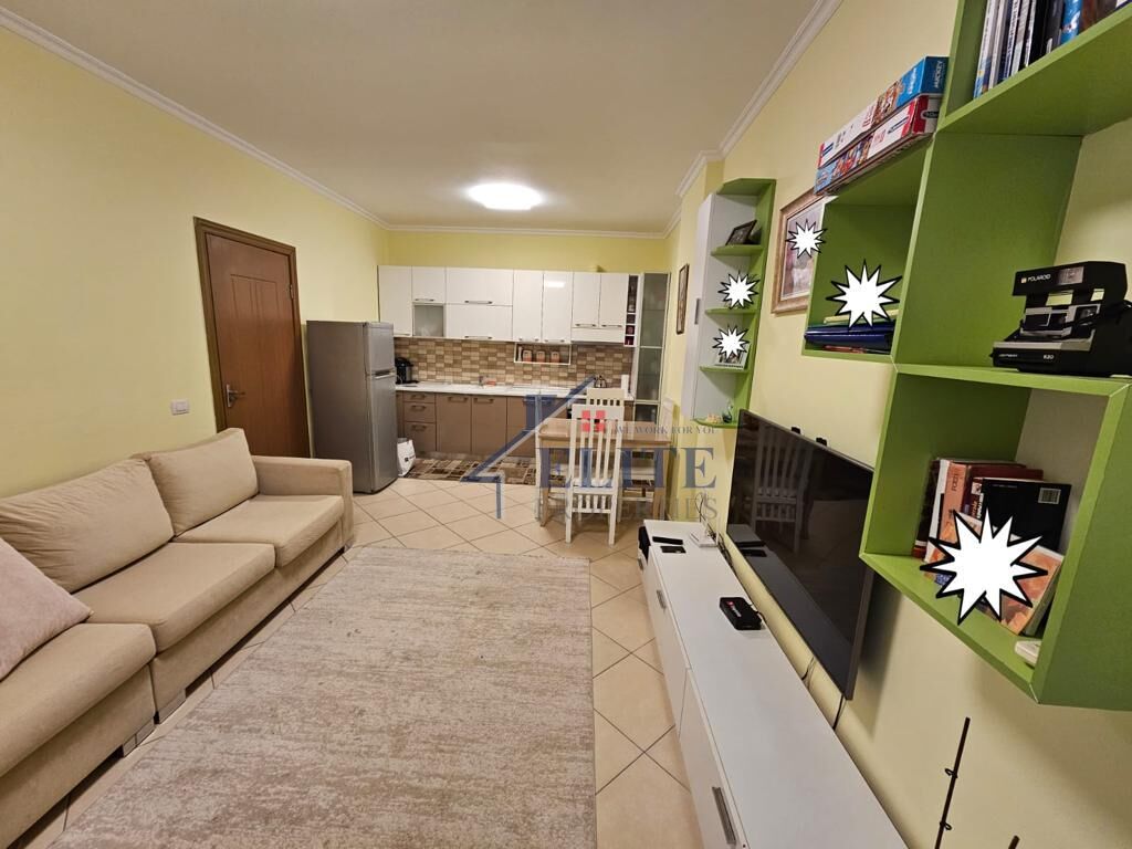 Yzberisht, one bedroom apartment for rent near KMY