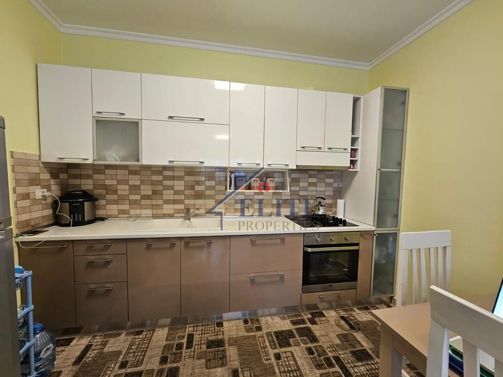 Yzberisht, one bedroom apartment for rent near KMY