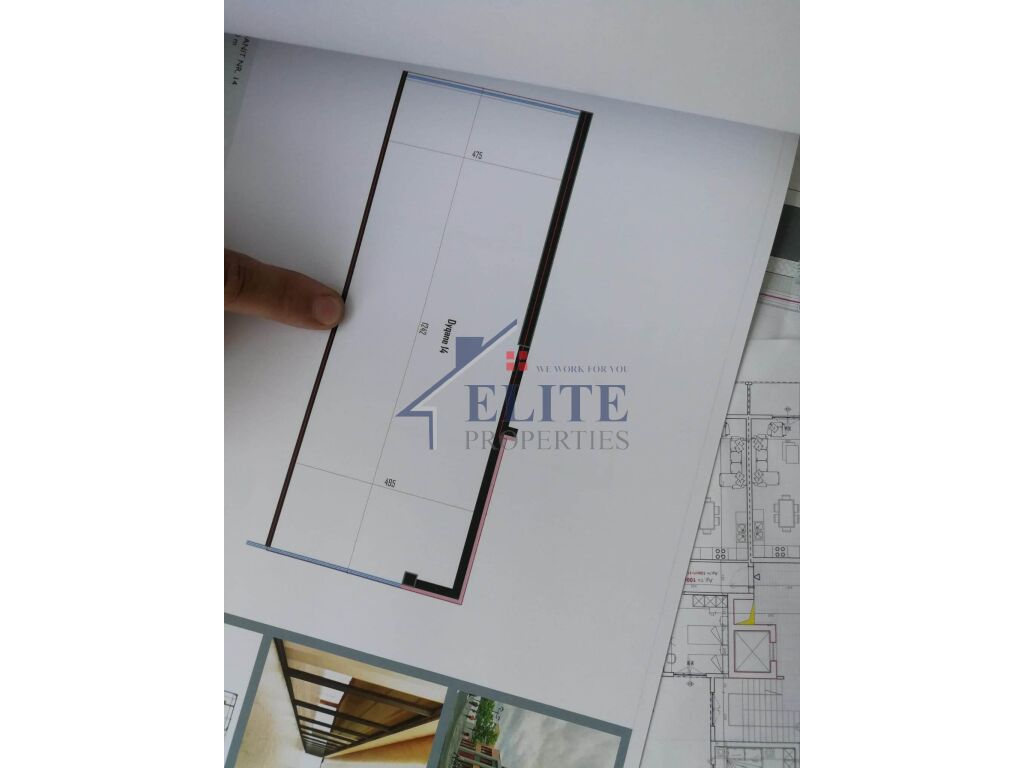 Dyqan me qira në Kamëz