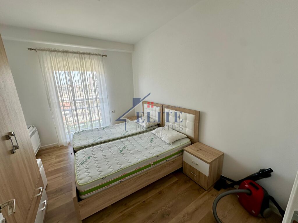Kompleksi Panorama, apartament 2+1  me qira