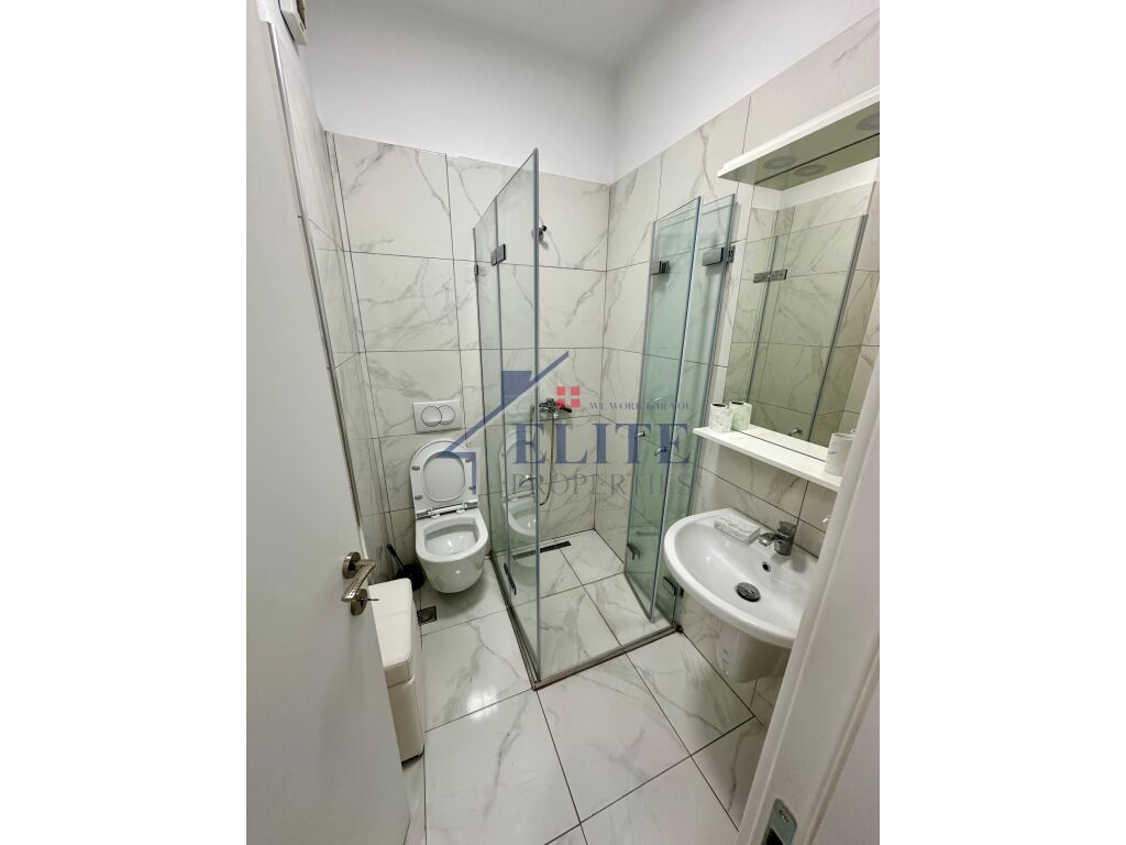 Kompleksi Panorama, apartament 2+1  me qira