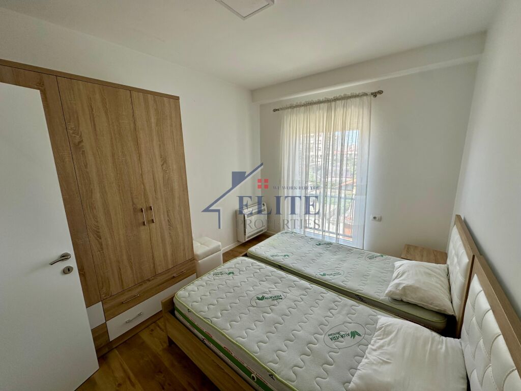Kompleksi Panorama, apartament 2+1  me qira