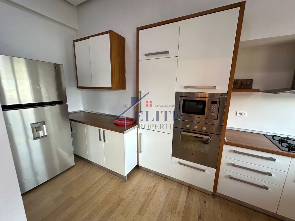 Artificial Lake of Tirana, three bedroom apartment for rent