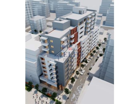 Rruga Qemal Stafa Pazari i Ri, three bedroom apartment for sale