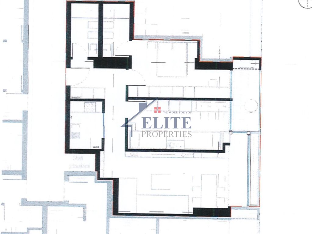 Lion Park 2, apartament 2+1 ne shitje