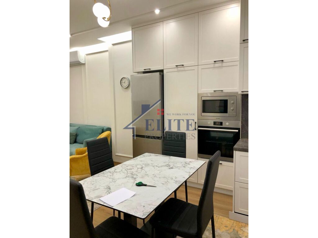 Ali Demi Street, one bedroom apartment for rent