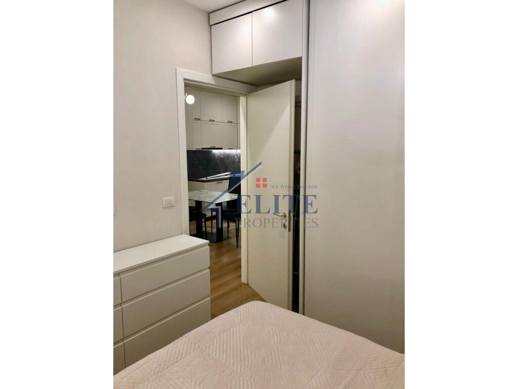 Ali Demi Street, one bedroom apartment for rent