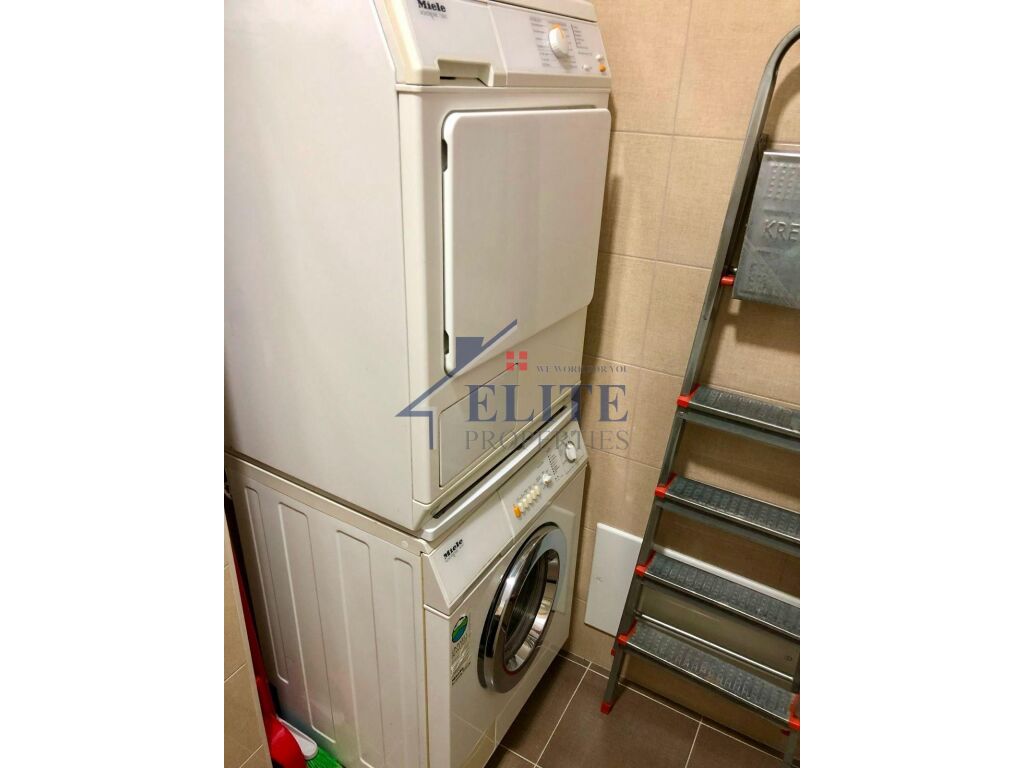 Ali Demi Street, one bedroom apartment for rent