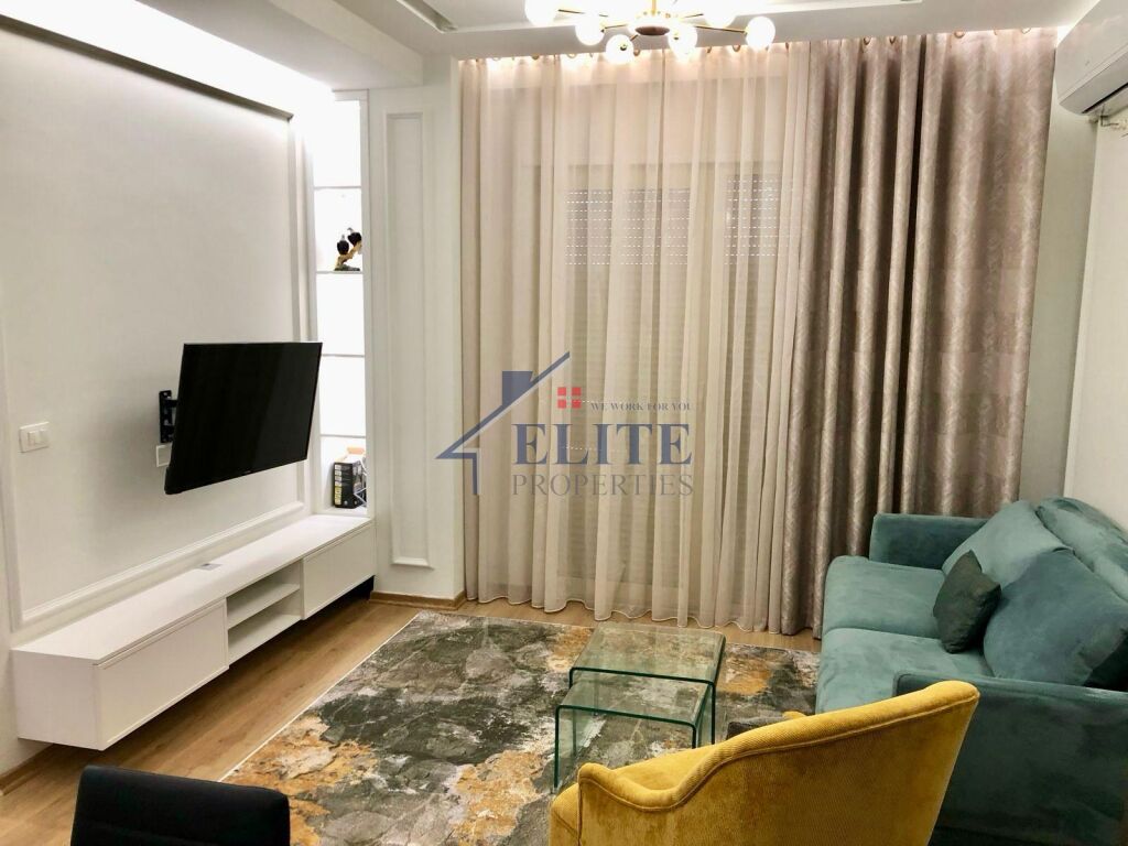 Ali Demi Street, one bedroom apartment for rent