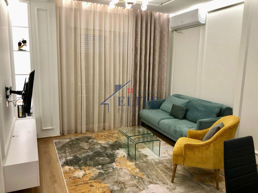 Ali Demi Street, one bedroom apartment for rent