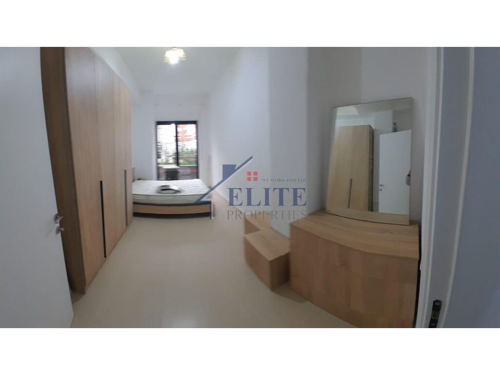 Apartament 1+1 me qira tek “Kodra e Diellit”