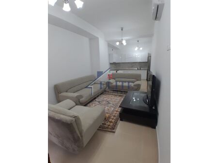 Apartament 1+1 me qira tek “Kodra e Diellit”