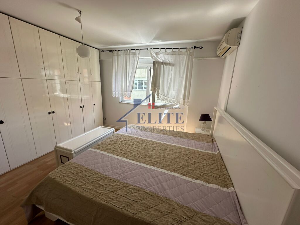 Ish- Ekspozita, apartament 2+1 me qira