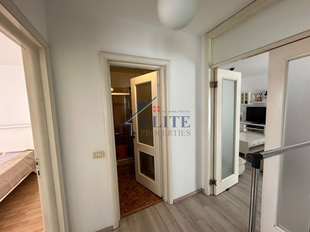 Ish- Ekspozita, apartament 2+1 me qira