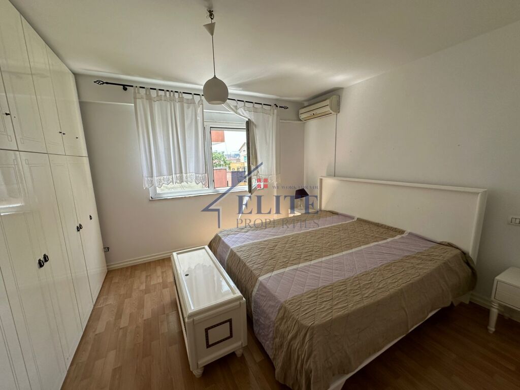 Ish- Ekspozita, apartament 2+1 me qira