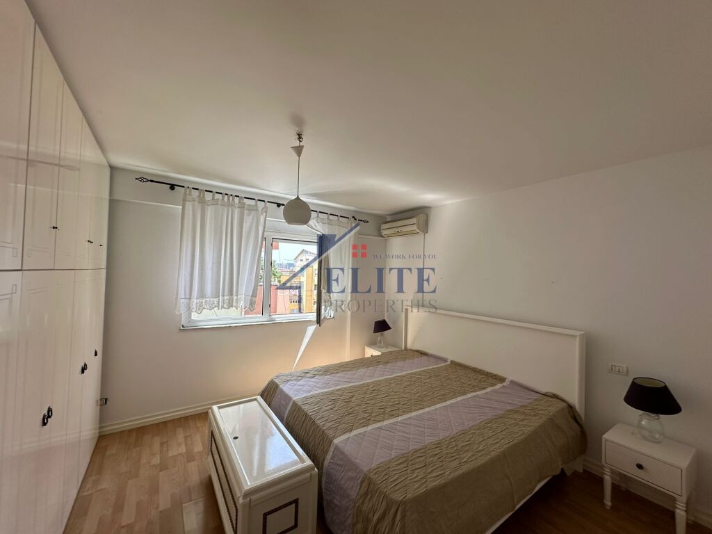 Ish- Ekspozita, apartament 2+1 me qira