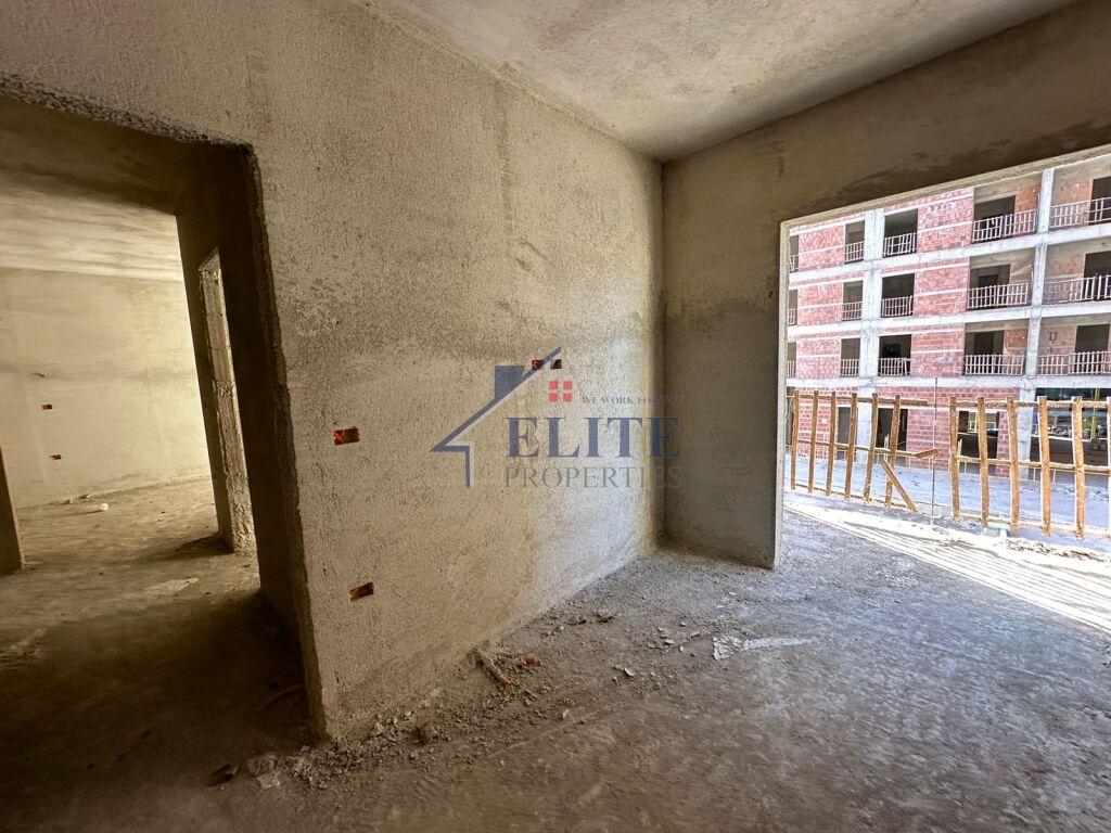 Tirana Entry II, apartament 2+1 në shitje