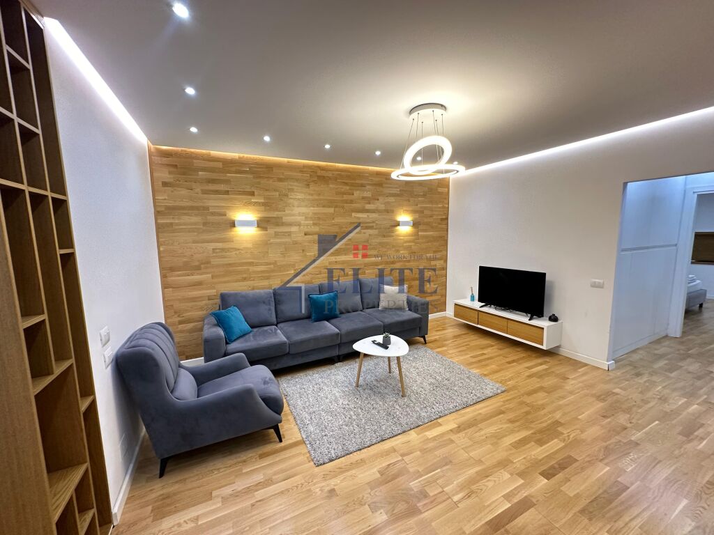 Don Bosco, two bedroom apartment for rent