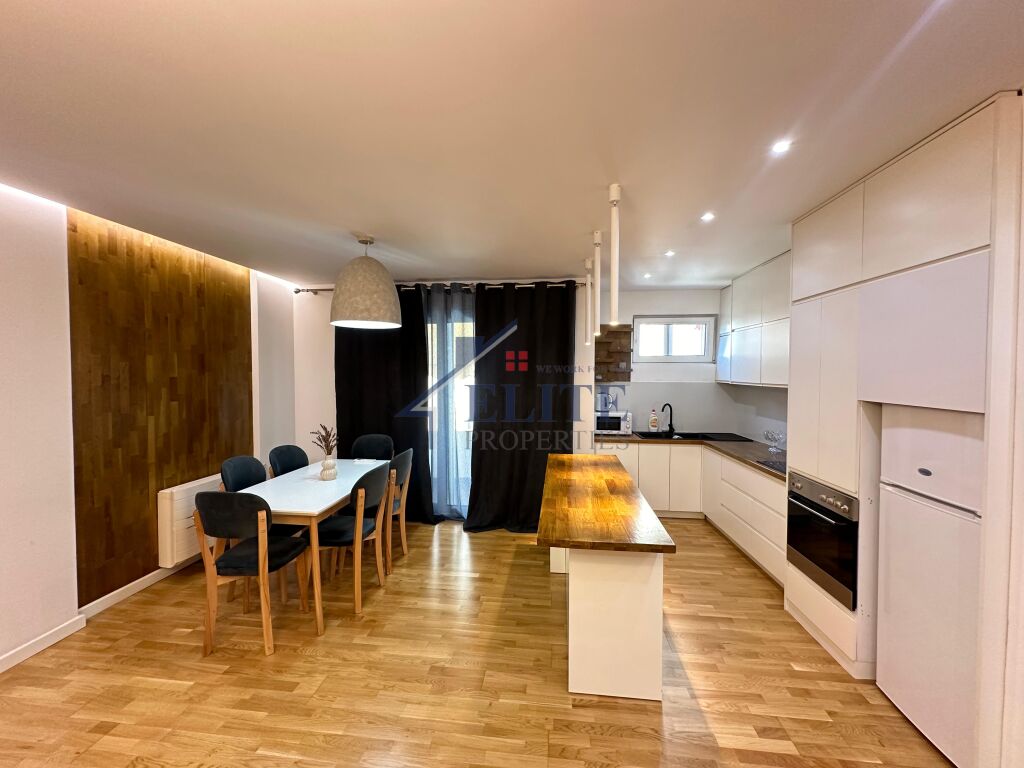 Don Bosco, two bedroom apartment for rent