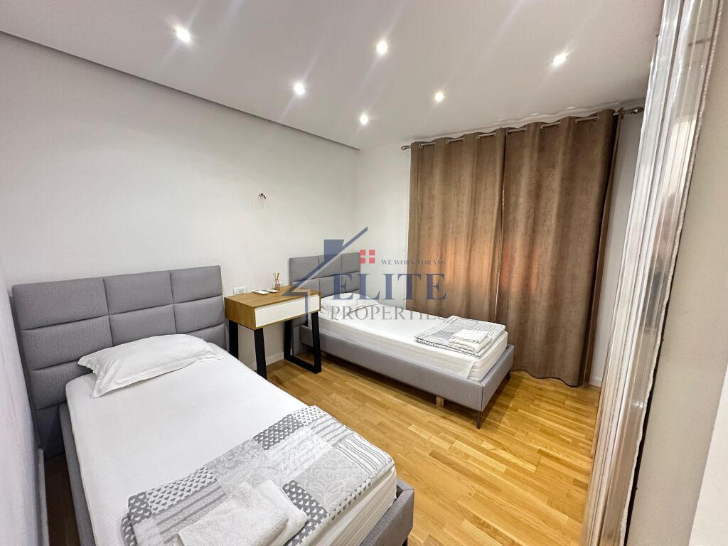 Don Bosco, two bedroom apartment for rent