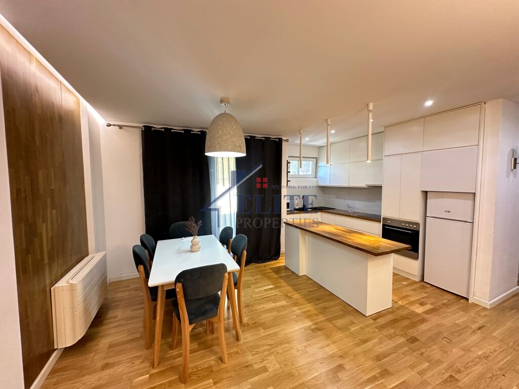 Don Bosco, two bedroom apartment for rent