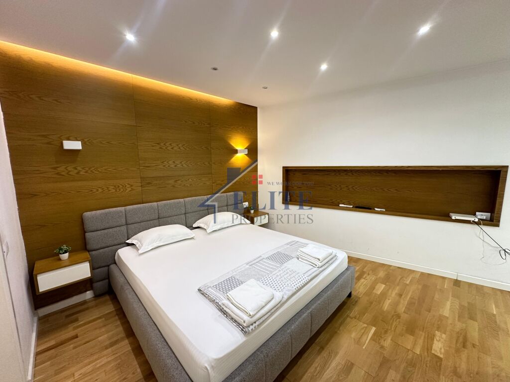 Don Bosco, two bedroom apartment for rent