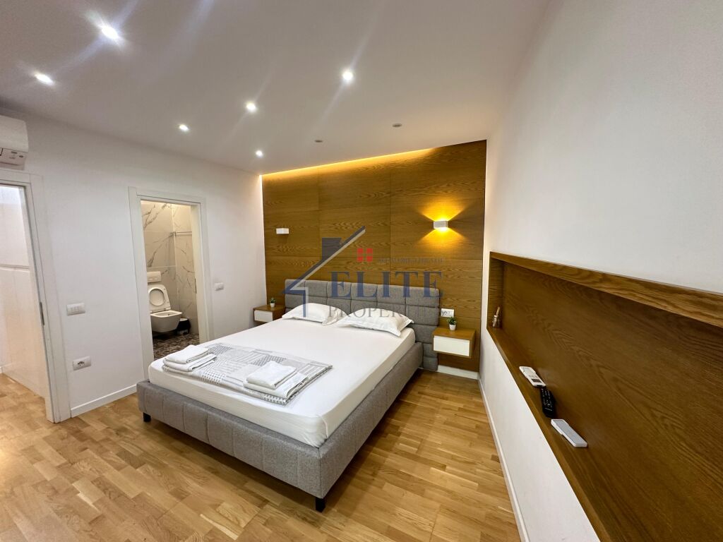 Don Bosco, two bedroom apartment for rent