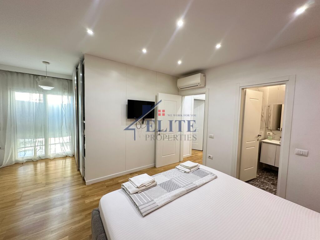 Don Bosco, two bedroom apartment for rent